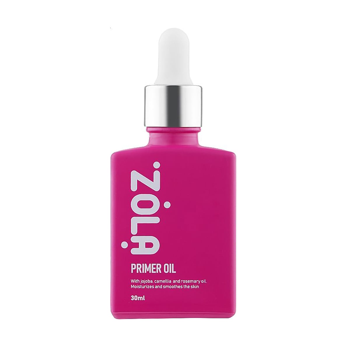 Олія-праймер для макіяжу Zola Primer Oil, 30 мл