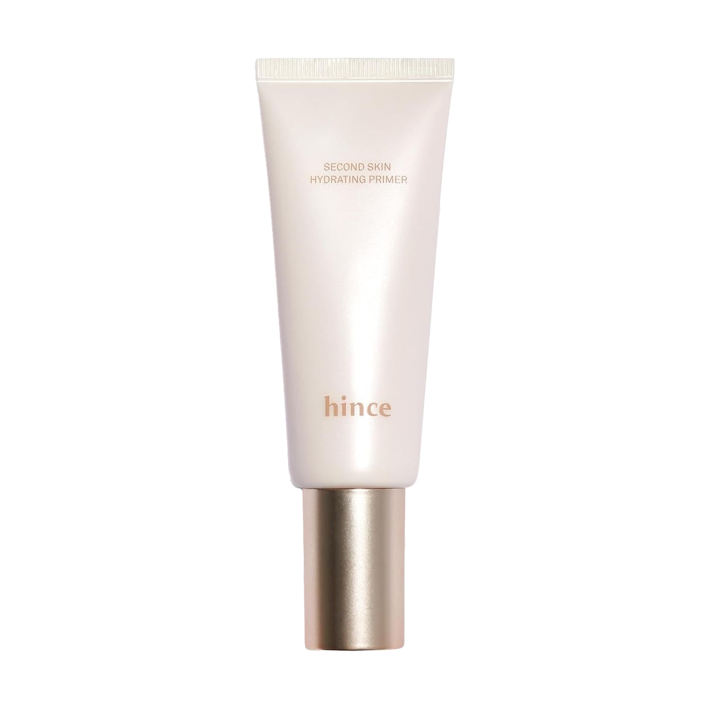 Праймер для обличчя hince Second Skin Hydrating Primer, 40 мл